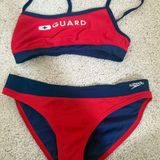 Speedo Lifeguard Bikini Set Photo 0