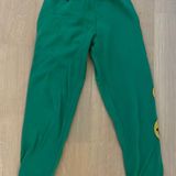 Aviator Nation kelly green sweatpants Photo 0