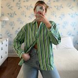 Target Future Collective Button Down Shirt Photo 0