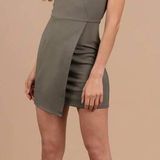 Tobi Formal Dress Photo 0