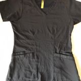 WonderWink Scrub Top Photo 0