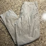 Old Navy Baggy Khaki Pants Photo 0