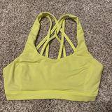 Lululemon  sports bra Photo 0