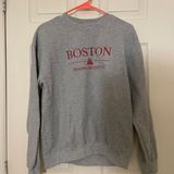 Gildan Boston Sweatshirt Photo 0