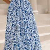 SheIn Maxi Dress Photo 0
