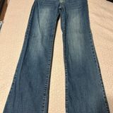 American Eagle Vintage Straight Jeans Photo 0