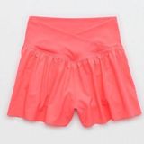 Aerie  crossover short sz M Photo 0