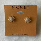Monet Earrings Photo 0