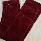Levi's Levi’s Corduroy Bootcut Pants Photo 0