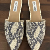 Steve Madden  Mules Photo 0