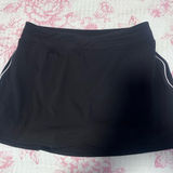 Lululemon  tennis skirt size medium Photo 0