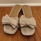 LC Lauren Conrad Lauren Conrad Sandals Photo 0