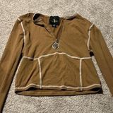 Baby Phat Small  Crop Top Photo 0