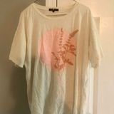 7 For All Mankind T-shirt Photo 0