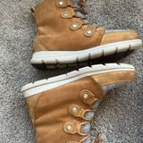 Sorel Boots Photo 0