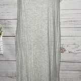 Olivia Rae Women’s  Tshirt Maxi Dress Large Photo 0