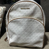Michael Kors women’s backpack Photo 0