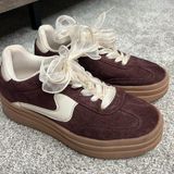 Boutique  Sneakers Platform Photo 0