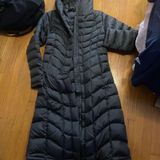 Patagonia medium long parka Photo 0