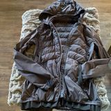 Lululemon Spring Fling Puffy Windbreaker Photo 0