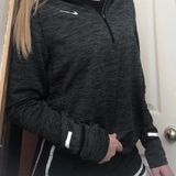 Nike Quarter Zip Pullover Photo 0