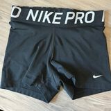 Nike spandex shorts Photo 0