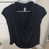 Free People Low Cut Top Photo 0