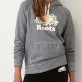 Roots original Kanga hoodie Photo 0