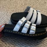 Dr. Martens  Sandals Platform Photo 0