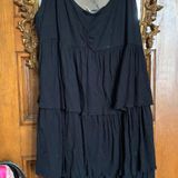 Old Navy Cute  Ruffle Dress Photo 0