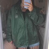 Ralph Lauren Vintage Windbreaker Photo 0