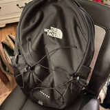 The North Face  Jester The Backpack Black Photo 0