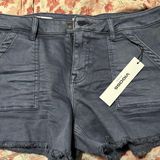 Vigoss Vigors Utility Pocket Shorts  Photo 0