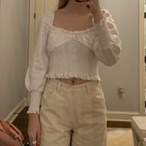 Faithfull the Brand Top Photo 0