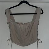 Mystique Boutique Corset Photo 0