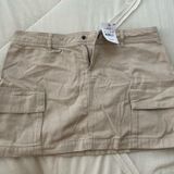 Cotton On Cargo Skirt Mini Photo 0