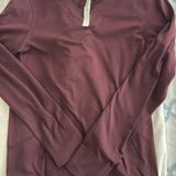 Lululemon  Swiftly Long Sleeve Photo 0