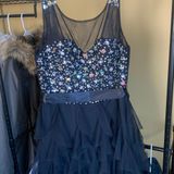 Deb store Homecoming Dress Photo 0