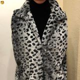 Betsey Johnson New Betsy Johnson Faux Fur Vest !!! Photo 0