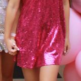 Lucy in the Sky Dress Photo 0