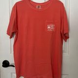 Comfort Colors Southern Fried Cotton T Shirt Photo 0
