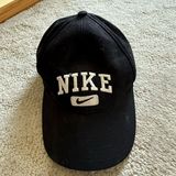 Nike  Hat Black Photo 0