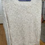 Abercrombie & Fitch Long Sleeve Sweater Photo 0