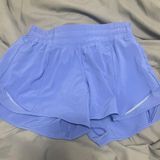 Lululemon Hotty Hot Shorts 4” Photo 0