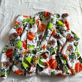 Nickelodeon Rug Rats Long Plush Robe Photo 0