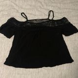 Cotton On Cold Shoulder Top Photo 0