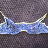 DKNY Mesh Bra Photo 0