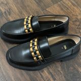 ZARA Loafers Photo 0