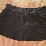 Zero xposure swimwear black shorts Photo 0