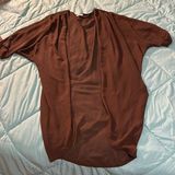 Tobi Brown Kimono Photo 0